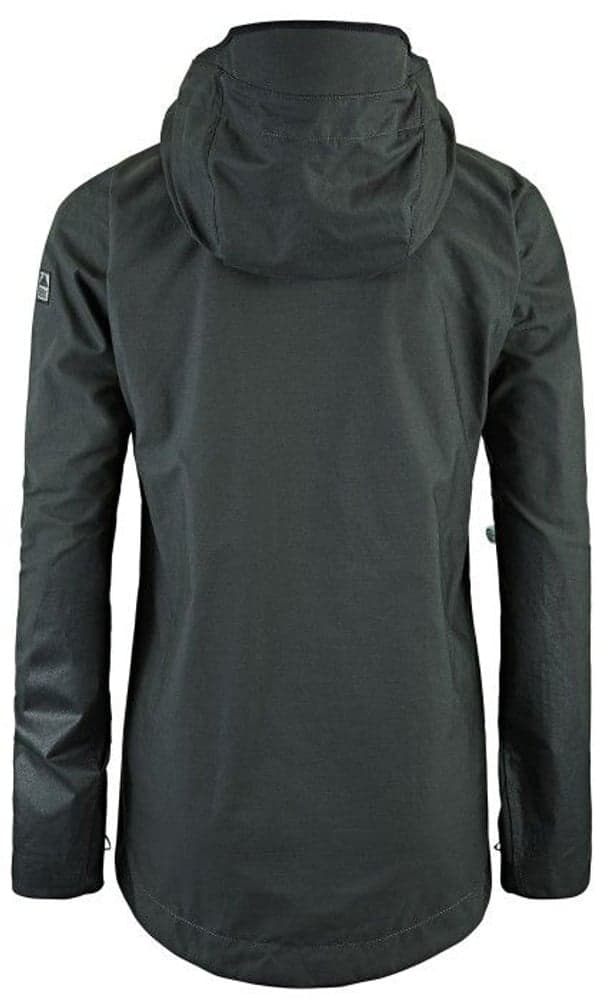 W's Einride Jacket Charcoal, view: 1