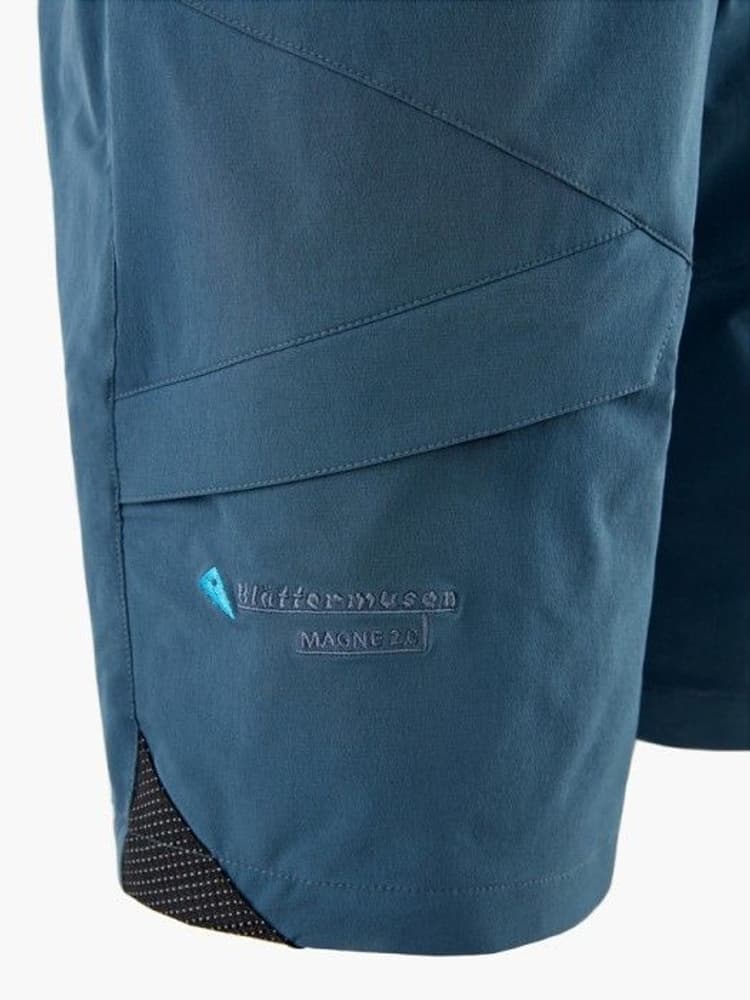 M's Magne 2.0 Shorts Midnight Blue, view: 5
