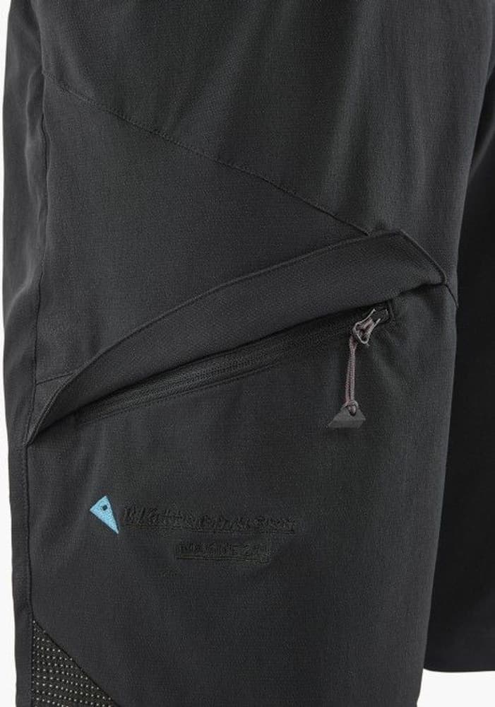 M's Magne 2.0 Shorts Black, view: 4