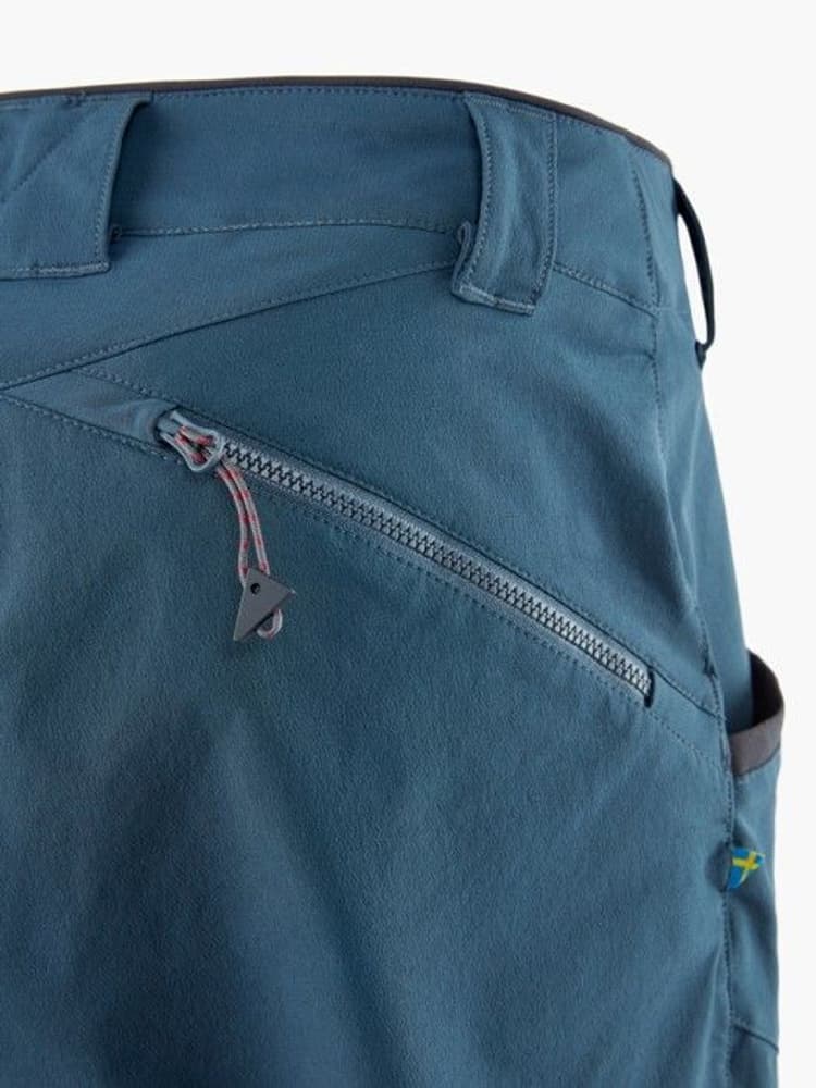 M's Magne 2.0 Shorts Midnight Blue, view: 3