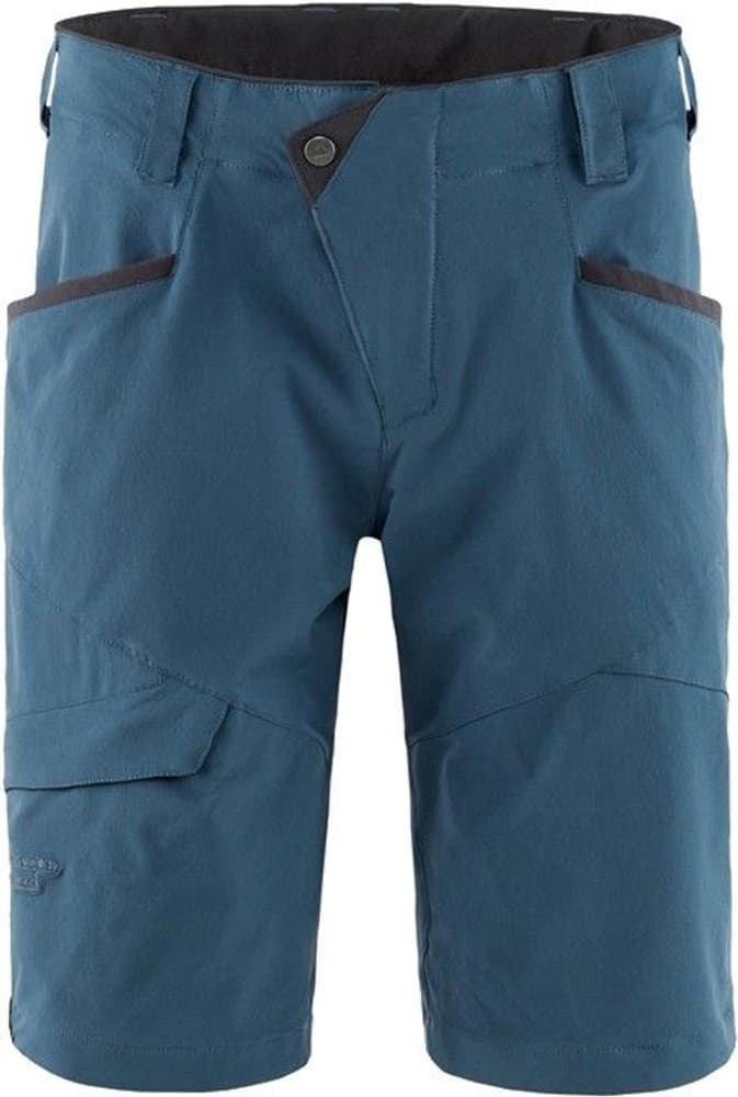 M's Magne 2.0 Shorts Midnight Blue, view: 0