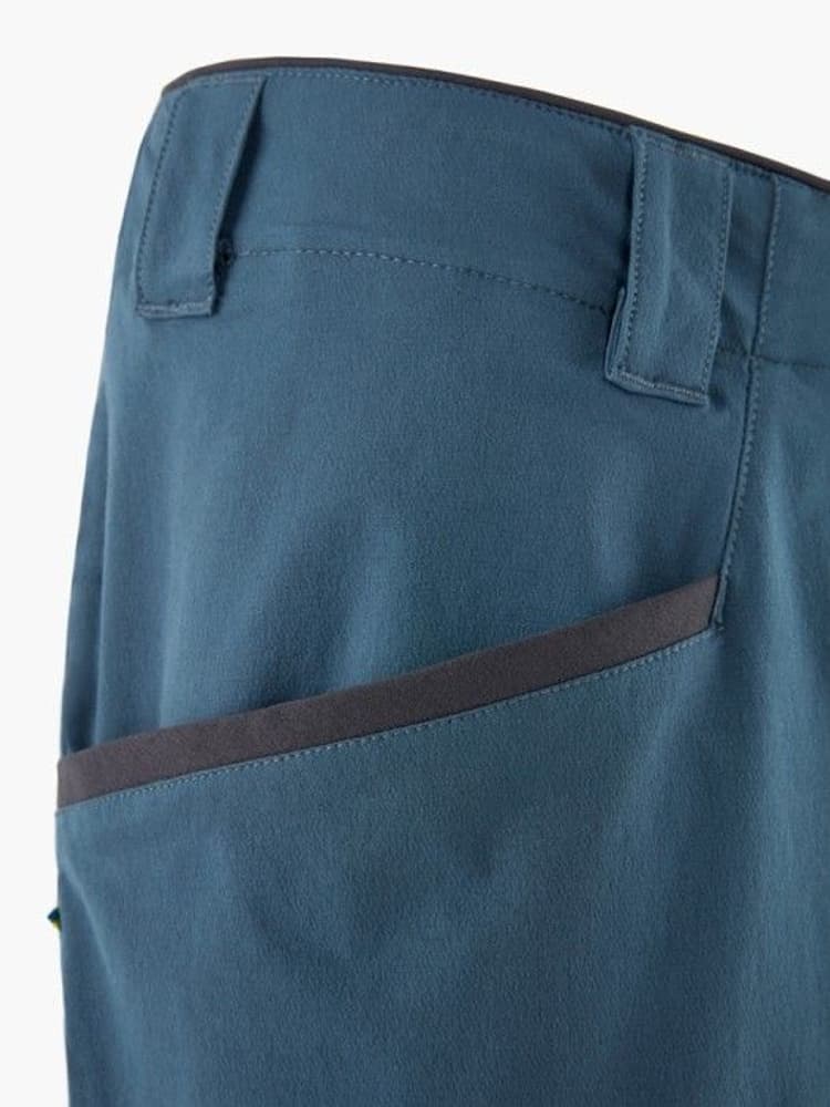 M's Magne 2.0 Shorts Midnight Blue, view: 4