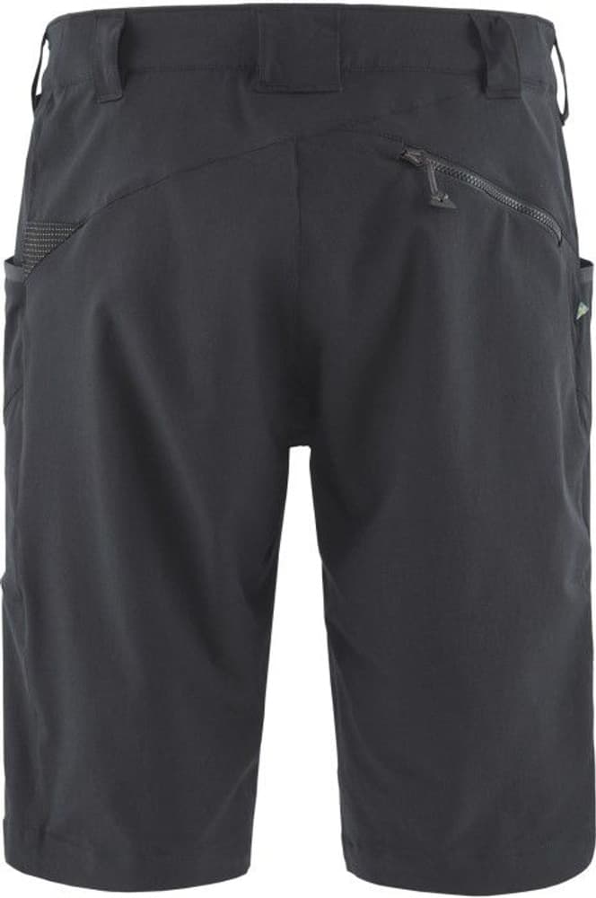 M's Magne 2.0 Shorts Black, view: 2