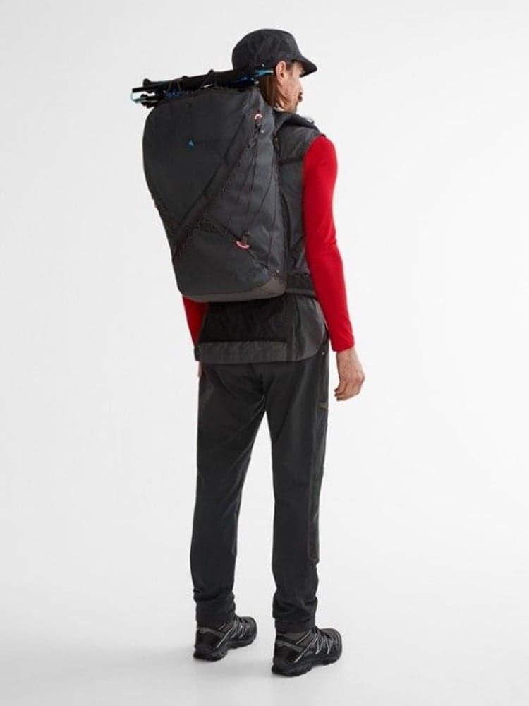 Gnå 2.0 Backpack 33L Raven, view: 3