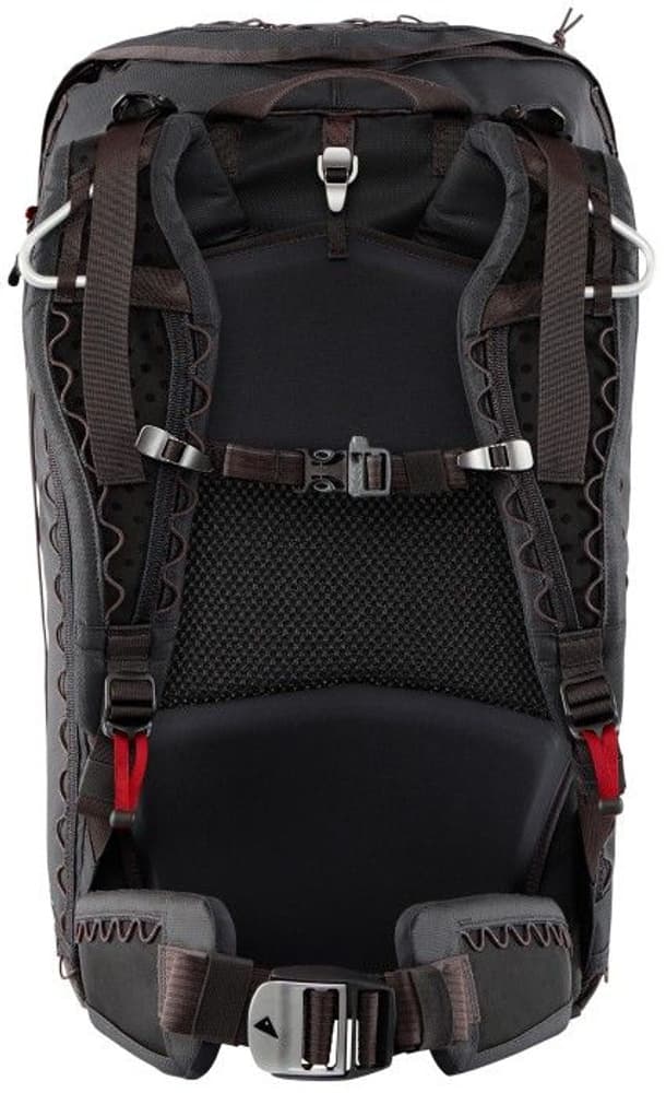 Gnå 2.0 Backpack 33L Raven, view: 1