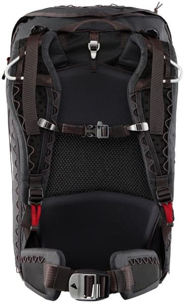 Gnå 2.0 Backpack 33L Raven, view: 1