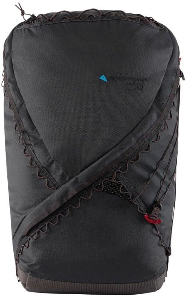 Gnå 2.0 Backpack 33L Raven, view: 0