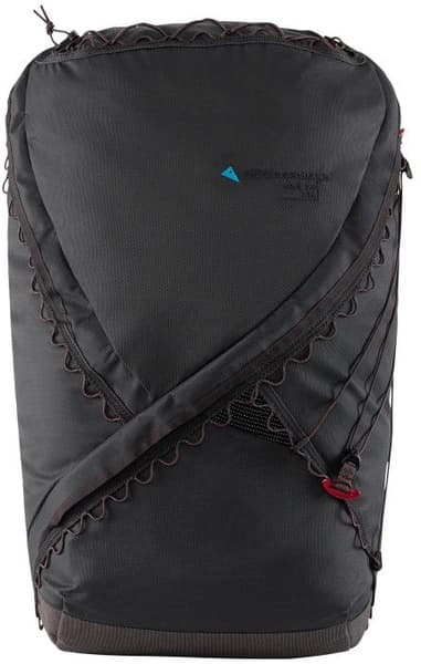 Gnå 2.0 Backpack 33L Raven, view: 0