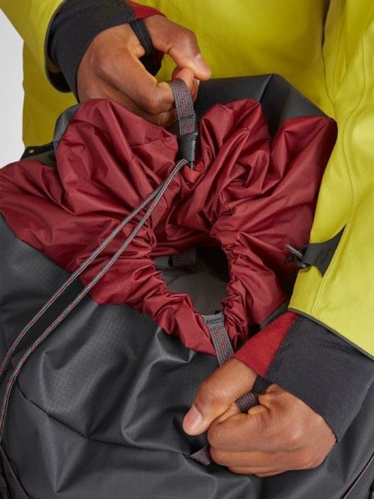 Brimer Backpack 32L Raven, view: 4