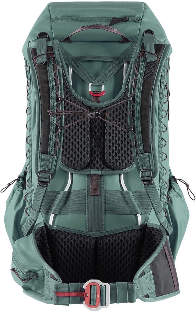 Brimer Backpack 32L Jade Green, view: 1