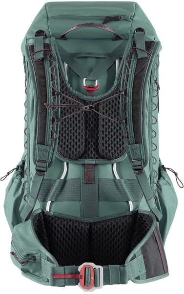 Brimer Backpack 32L Jade Green, view: 1