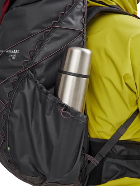 Brimer Backpack 32L Jade Green, view: 9