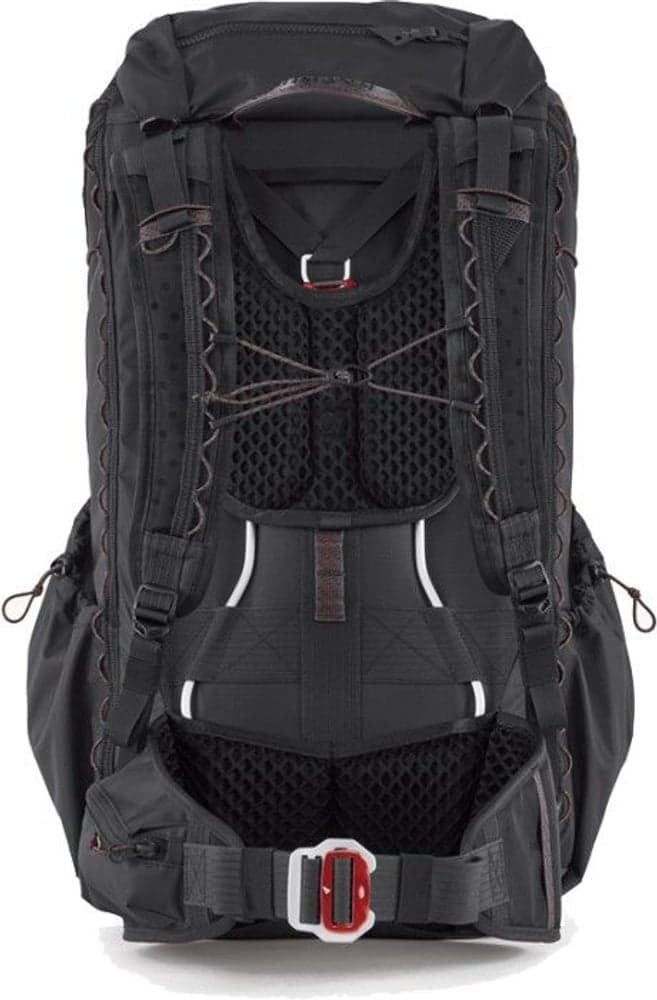 Brimer Backpack 32L Raven, view: 1