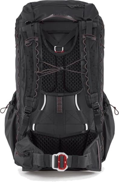 Brimer Backpack 32L Raven, view: 1
