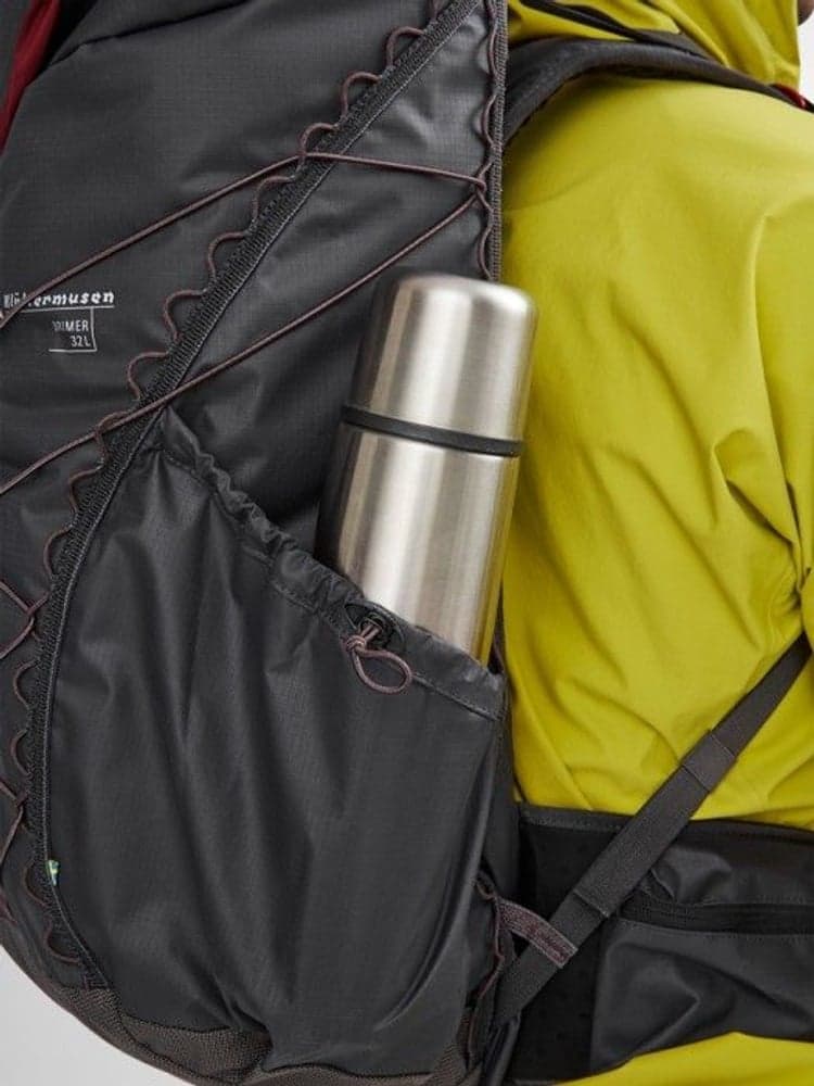 Brimer Backpack 32L Raven, view: 5