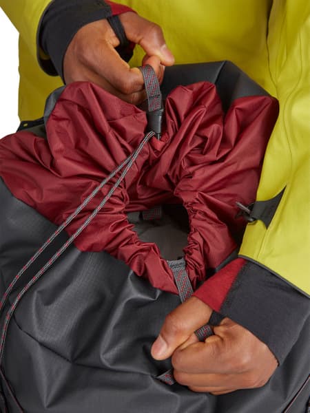 Brimer Backpack 32L Jade Green, view: 6