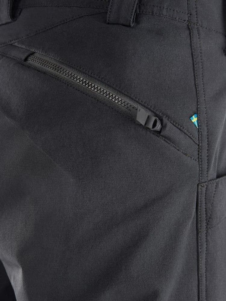 M's Misty Knickers Black, view: 7