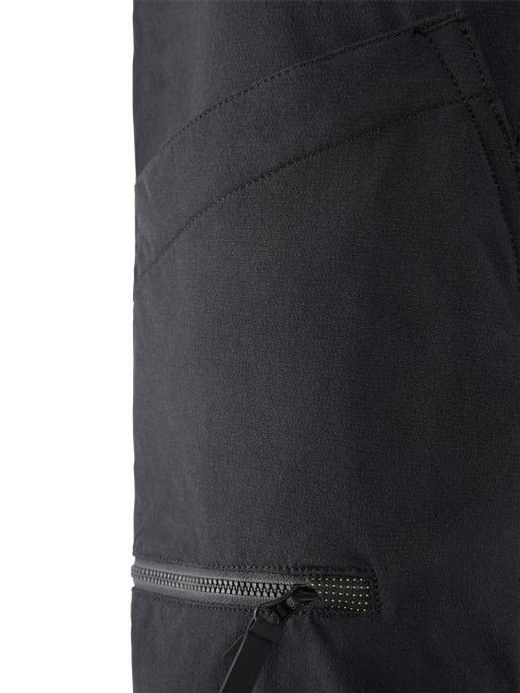 M's Misty Knickers Black, view: 6