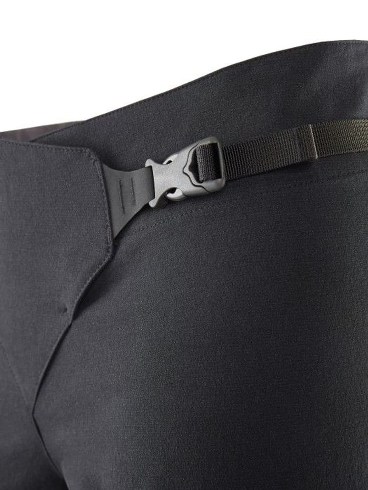 W's Misty Knickers Black, view: 7