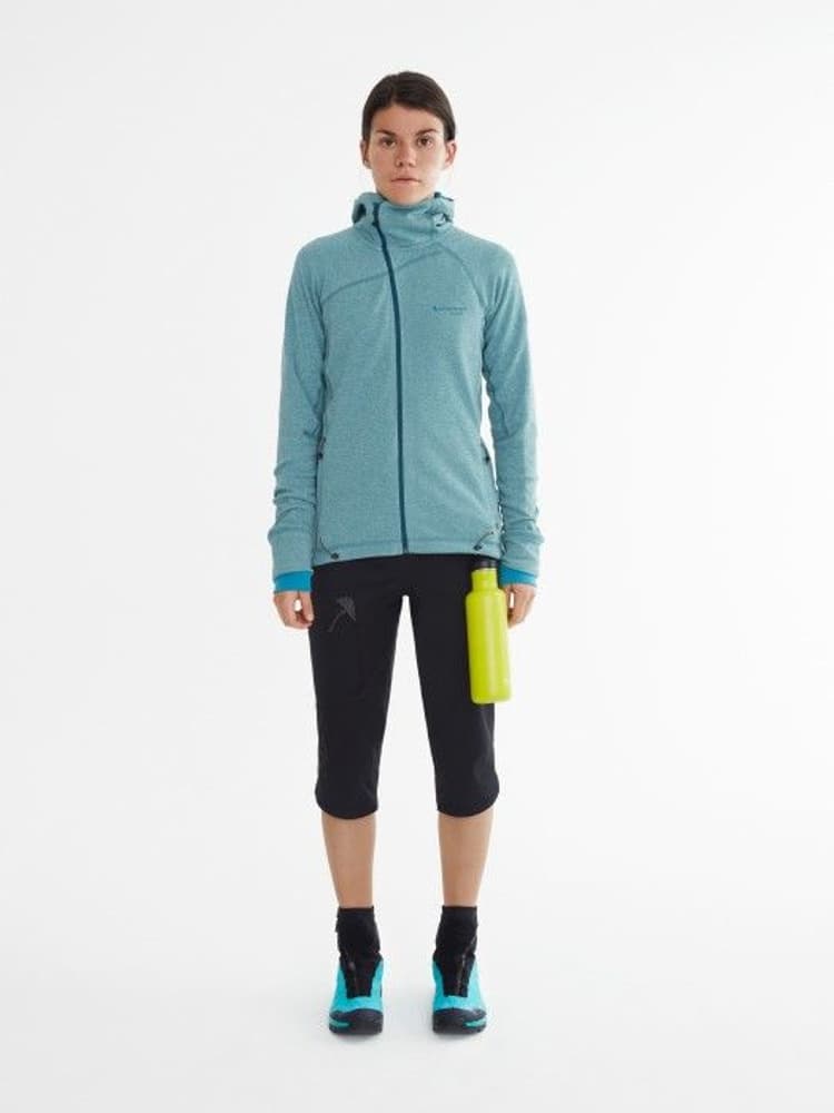 W's Misty Knickers Black, view: 3