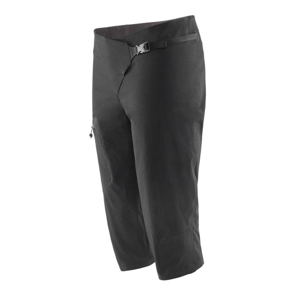 W's Misty Knickers Black, view: 1