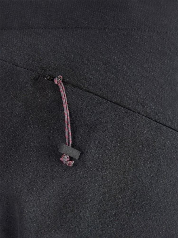 W's Misty Knickers Black, view: 5