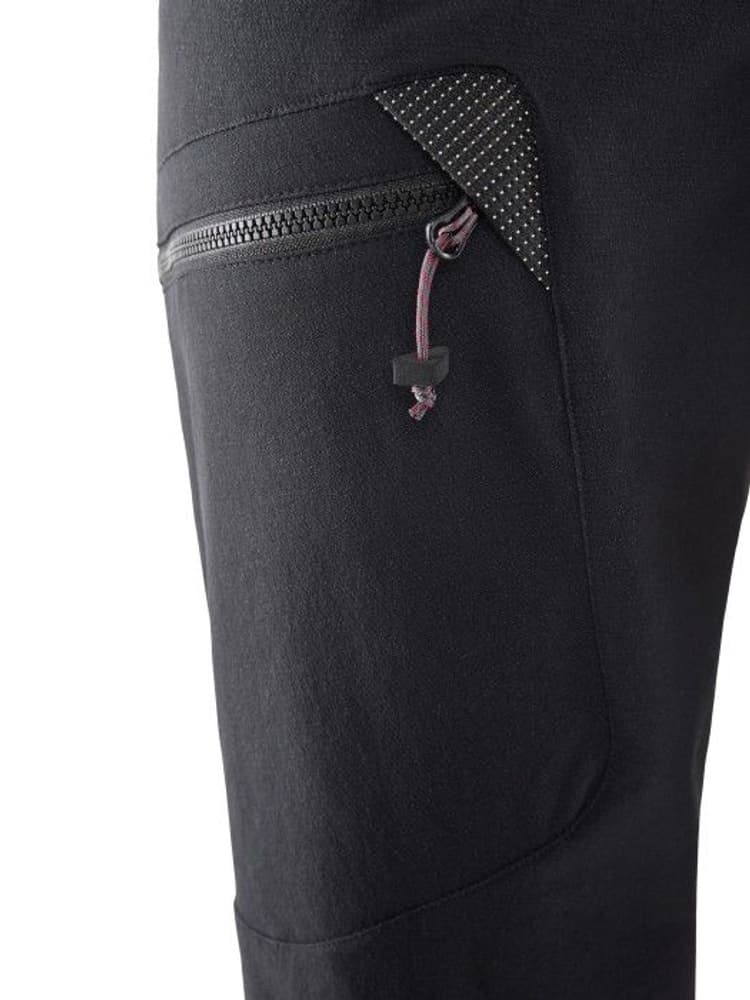 W's Misty Knickers Black, view: 6