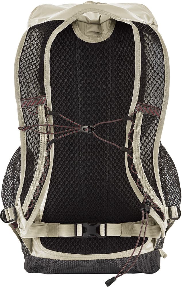 Fjörm Backpack 18L Clay, view: 1