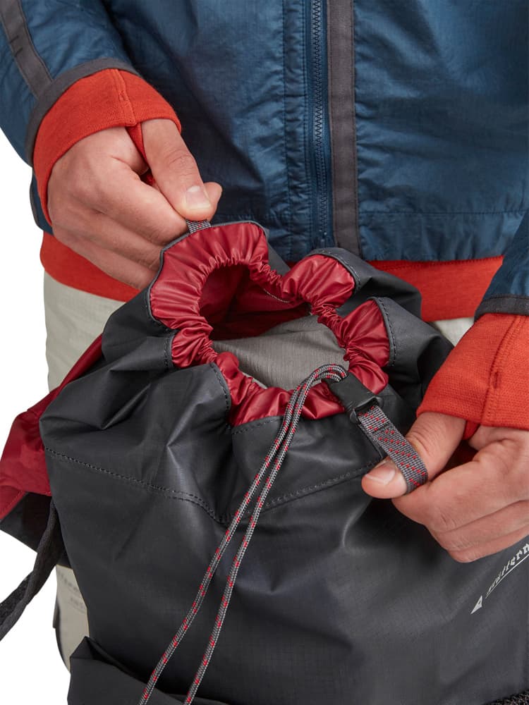 Fjörm Backpack 18L Clay, view: 5