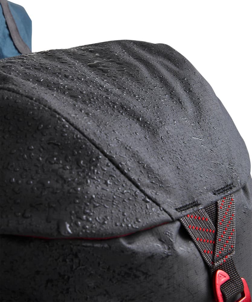 Fjörm Backpack 18L Clay, view: 4