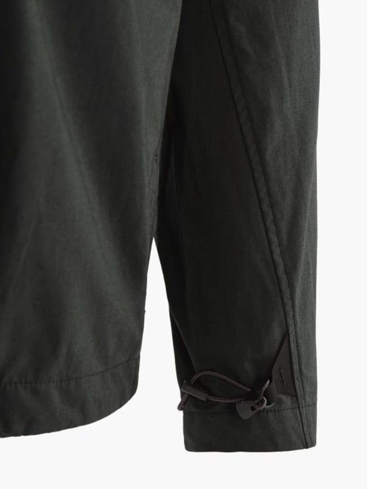 M's Loride 2.0 Jacket Charcoal, view: 8