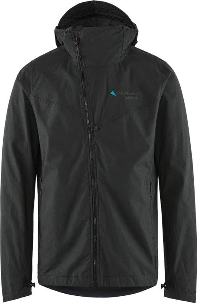 M's Loride 2.0 Jacket Charcoal, view: 0
