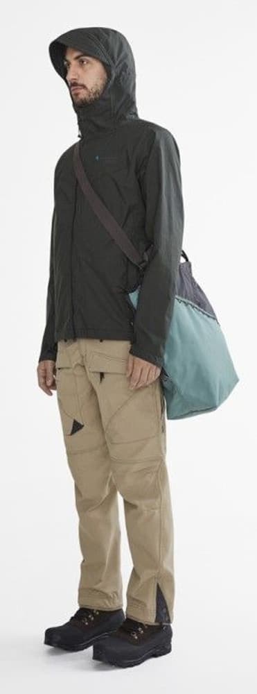 M's Loride 2.0 Jacket Charcoal, view: 5