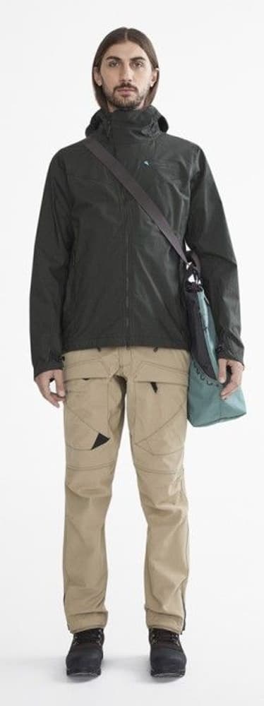 M's Loride 2.0 Jacket Charcoal, view: 6