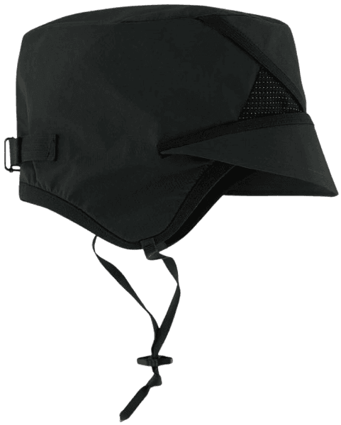 Mysse 3.0 Hat Unisex Black, view: 1