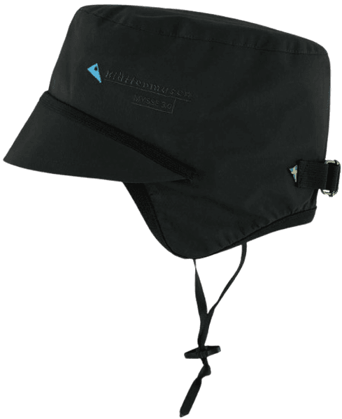 Mysse 3.0 Hat Unisex Black, view: 0