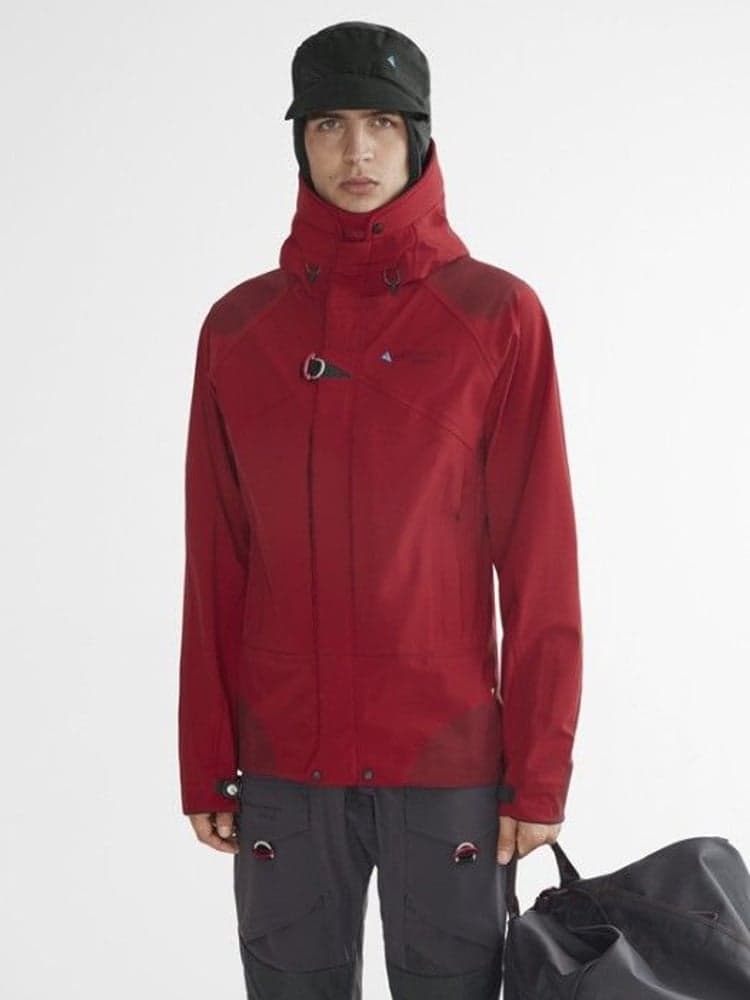 Mysse 3.0 Hat Unisex Raven, view: 5