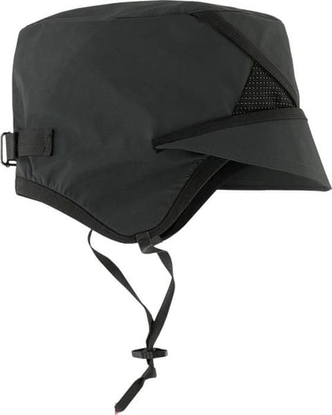 Mysse 3.0 Hat Unisex Raven, view: 1