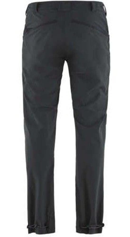 M's Vanadis 2.0 Pants Dark Grey, view: 2