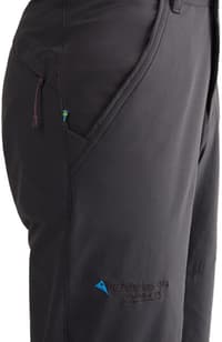 M's Vanadis 3.0 Pants Raven - view: 2