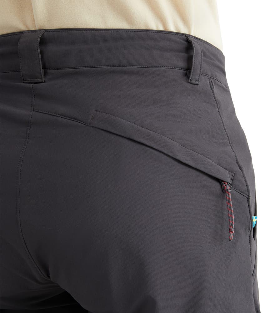 M's Vanadis 3.0 Pants Raven, view: 4
