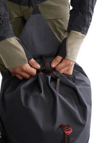 Raido 2.0 Backpack 55L Raven - view: 4