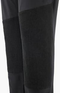 M's Mithril 3.0 Pants Raven - view: 4