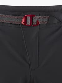 M's Mithril 3.0 Pants Raven - view: 2