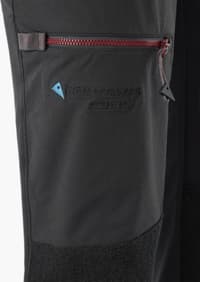 M's Mithril 3.0 Pants Raven - view: 3