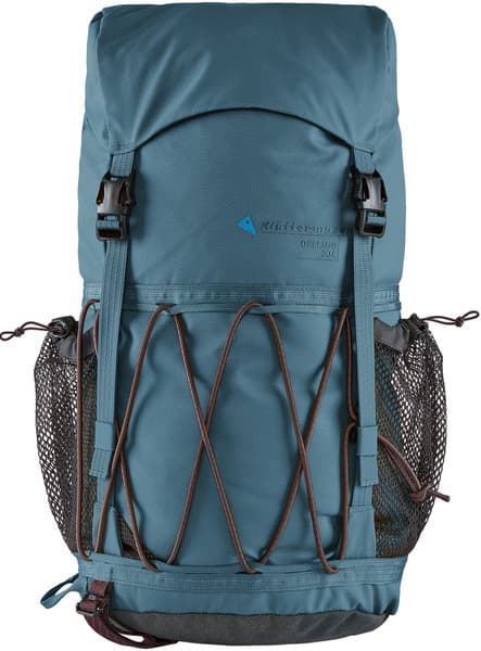 Delling Backpack 20L Thistle Blue, view: 0