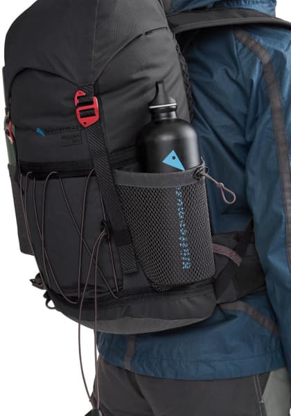 Delling Backpack 20L Thistle Blue, view: 2