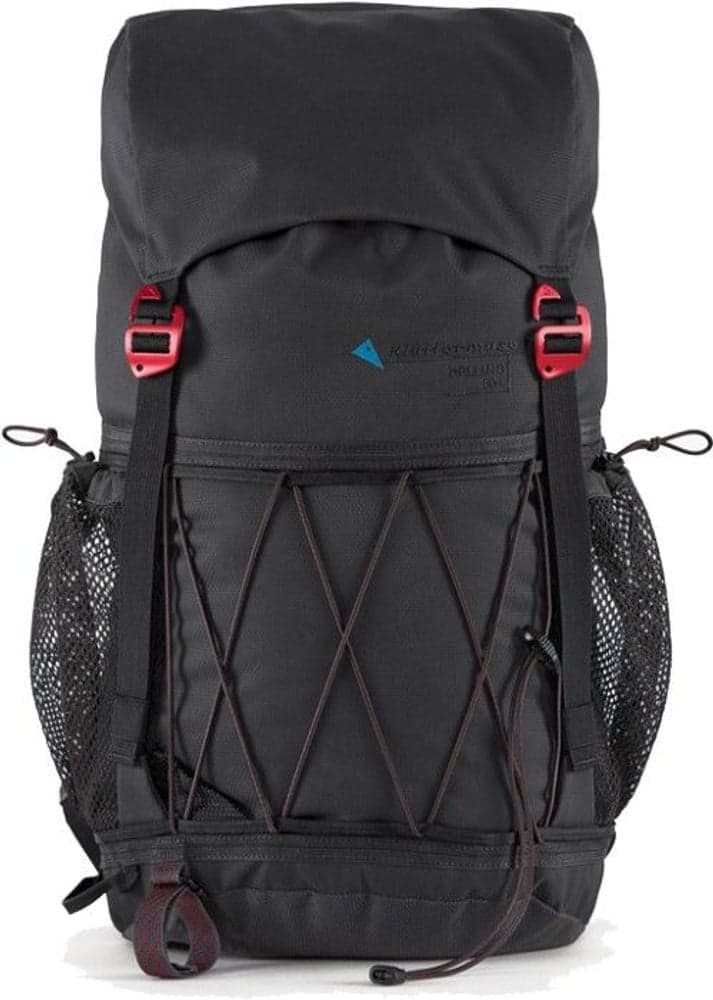 Delling Backpack 30L Raven, view: 0