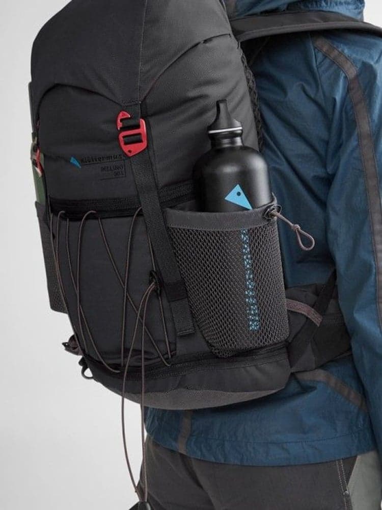 Delling Backpack 30L Raven, view: 2