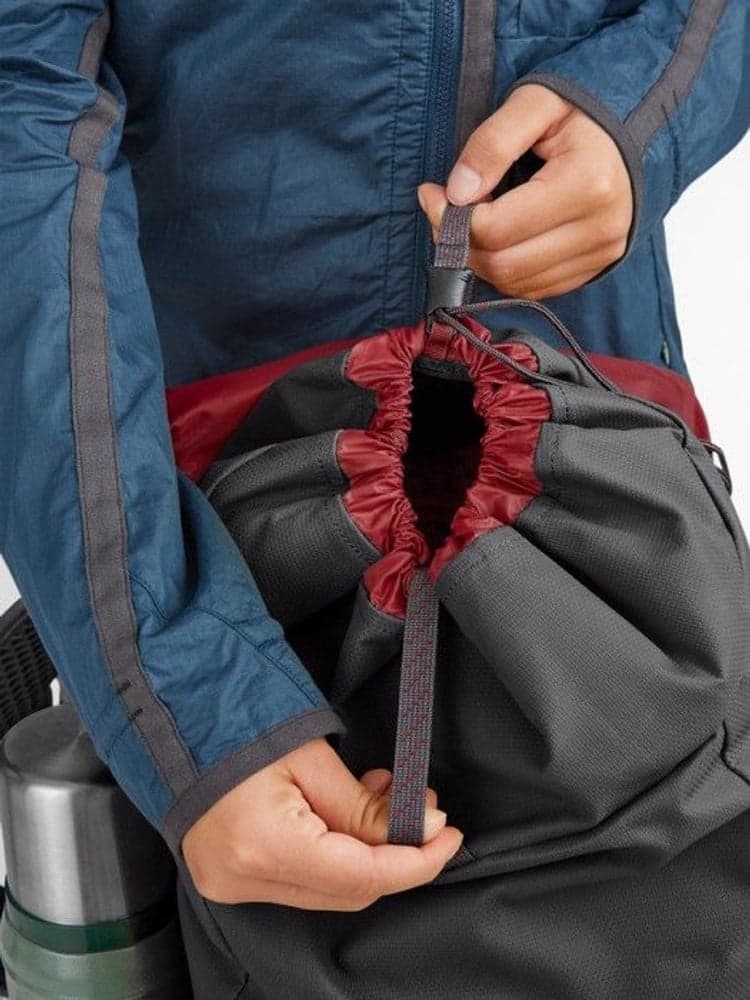 Delling Backpack 30L Raven, view: 3